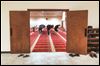 House of the prophet