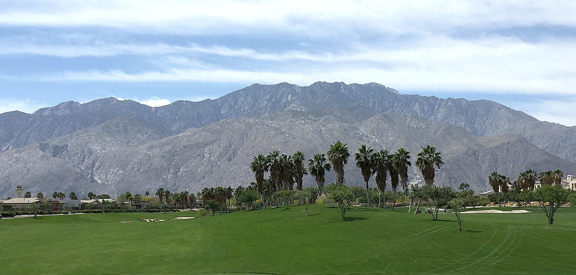 Palm Springs California hot spot is cool again The Blade