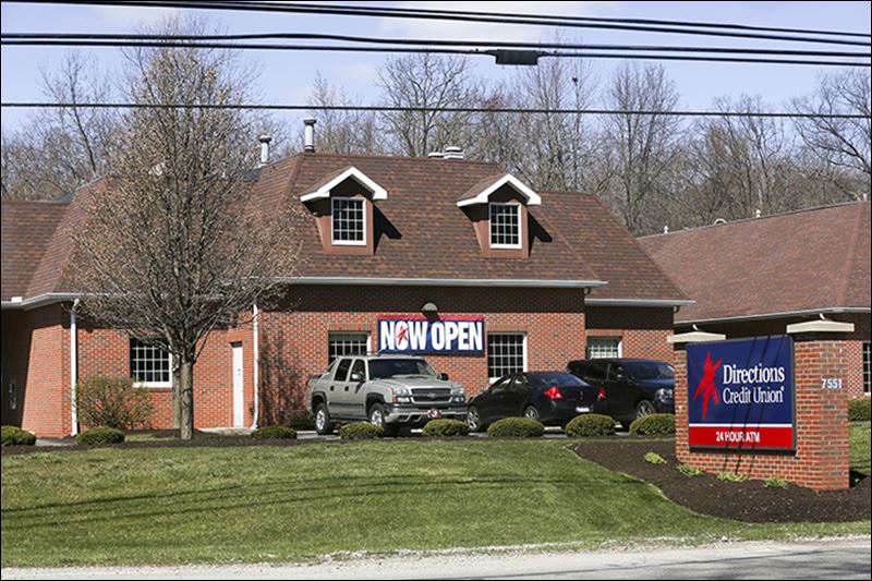 Credit union opens in Michigan Toledo Blade