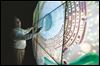Changing body images with 3-D tech
