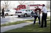 2 pedestrians struck by car in South Toledo