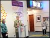 Creativity lab at library to be ready by fall