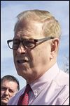 Fact-checkers slam anti-Strickland ad