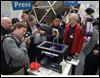 Ohio businesses in German trade fair