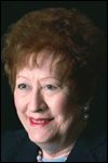Bonnie J. Sloan (1932-2016): Teacher, administrator became Defiance professor