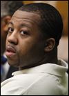 Death penalty for murderer upheld