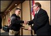 Teen among Hero Award recipients
