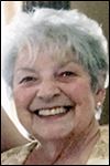 Angela Rose Thompson (1938-2016): Point Place florist got start as a sixth grader