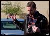 Anti-abortion group protests Planned Parenthood