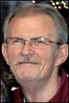 Charles Frizzell (1946-2016): Wood County detective’s career began as Pemberville policeman