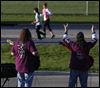 Kentucky's Gititu wins Toledo race