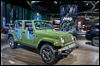 Toledo to mark Jeep’s 75th in August fest
