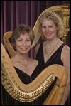 Salzedo Duo to perform at St. Tim’s