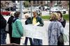 Group calls for Toledo to back lake designation