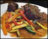 La Scola delivers old-school dishes