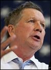 Kasich to drop out of run for president