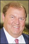 Marathon president, CEO chosen new chairman
