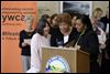 Local officials take stand against racism