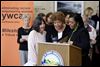Groups pledge for equality