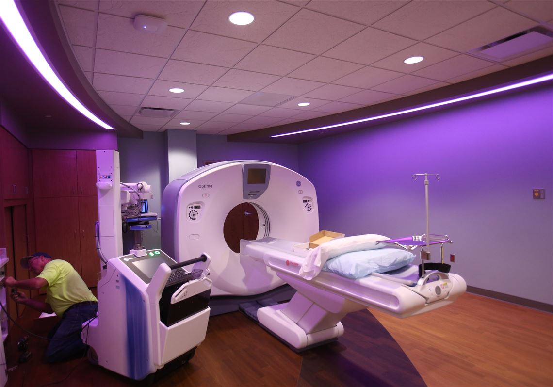 How Much Does A Lung Ct Scan Cost Without Insurance CT Scan of