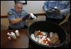 Annual drug take-back day set for Saturday