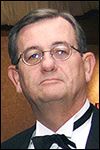 Michael L. DeBacker (1947-2016): Dana executive was valued for counsel