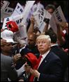 Ohio Republican Party chairman urges unity