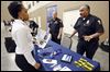 1,000 youth participate in city’s job fair