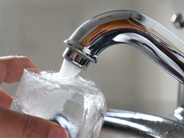 Rossford residents see higher water bills