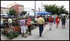 Perrysburg farmers market to open