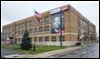 Grant boosts conversion of Macomber to kitchen