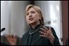 Clinton states her case in Appalachia