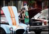 Car Show scheduled for May 22