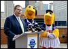 Fifth Third reinvests in Hens’ golden egg