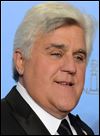 Ex-'Tonight Show' host Leno coming to Toledo