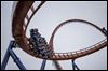 Dive coaster Valravn debuts