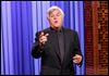 Jay Leno plans Stranahan show