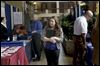 Job seekers, employers connect