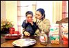 More modern moms stay home with kids