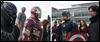 'Captain America’ lives up to lofty ambitions