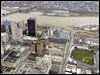 Plans for downtown include better riverfront access, more green space