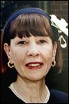 Paula Flox (1937-2016): Stationery shop owner helped at newspapers