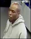 Police ID suspect in robbery melee