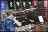 E-cigarette store owners voice concerns