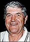 Leroy 'Cot' Marquette (1931-2016): Rossford coach achieved success on, off the court