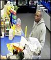 Toledo police identify robbery suspect