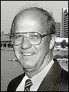 Sam Allen (1931-2016): Former Blade reporter, editor went on to O-I