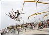 Oregon Fest gets spring rolling