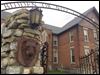 Brewery melds with church history