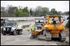 Detour may start as early as next week
